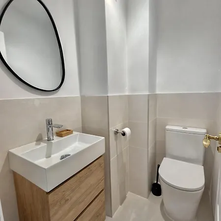 Alambra Del Sol - Coastal Retreat By The Beach * Estepona