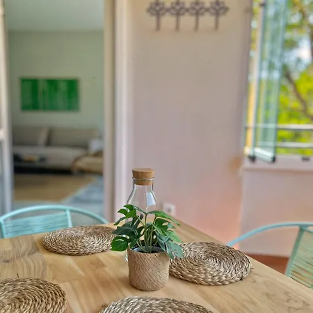 Alambra Del Sol - Coastal Retreat By The Beach * Estepona