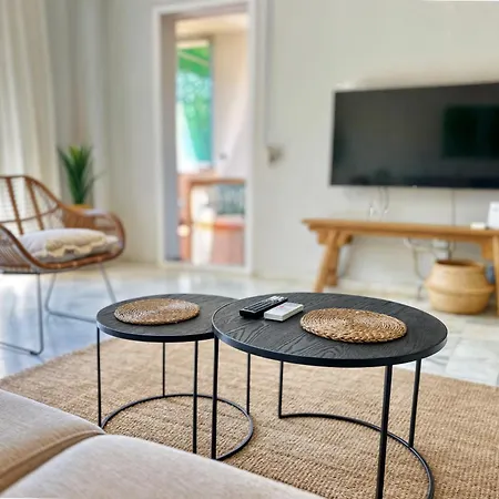 Alambra Del Sol - Coastal Retreat By The Beach