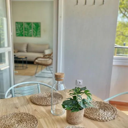 Alambra Del Sol - Coastal Retreat By The Beach Estepona