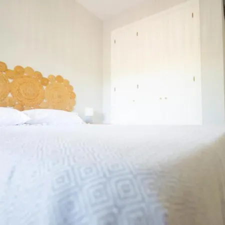 Apartment Alambra Del Sol - Coastal Retreat By The *