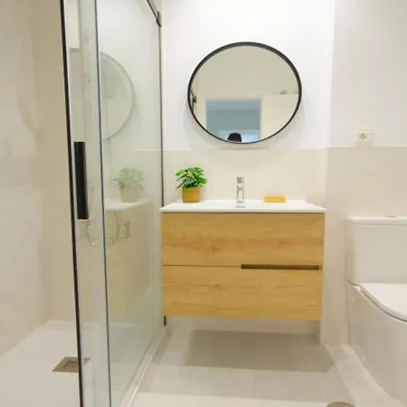 Apartment Alambra Del Sol - Coastal Retreat By The Estepona