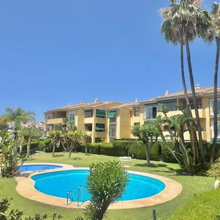 Alambra Del Sol - Coastal Retreat By The Apartment