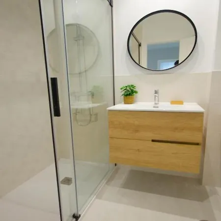Apartment Alambra Del Sol - Coastal Retreat By The *