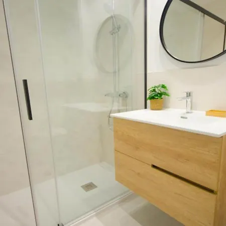 Apartment Alambra Del Sol - Coastal Retreat By The Estepona