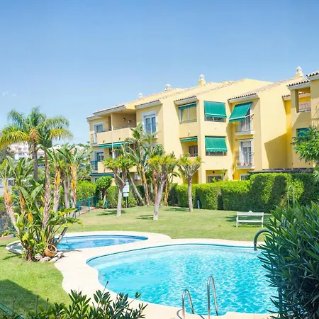 Alambra Del Sol - Coastal Retreat By The Beach