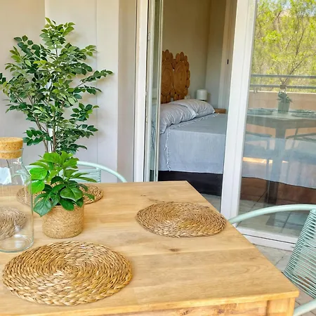 Alambra Del Sol - Coastal Retreat By The Beach * Estepona