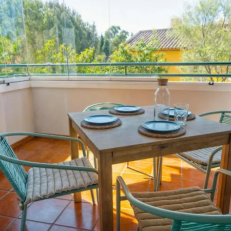 Alambra Del Sol - Coastal Retreat By The Beach * Estepona