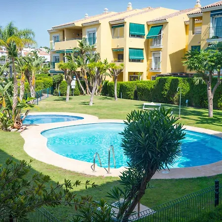 Alambra Del Sol - Coastal Retreat By The Beach