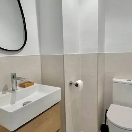 Appartement Alambra Del Sol - Coastal Retreat By The Estepona